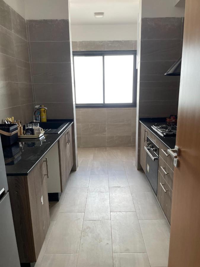Joli Appartement A Harhoura Oulad Kerroum Luaran gambar