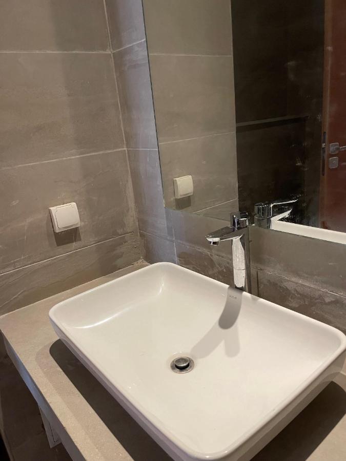 Joli Appartement A Harhoura Oulad Kerroum Luaran gambar