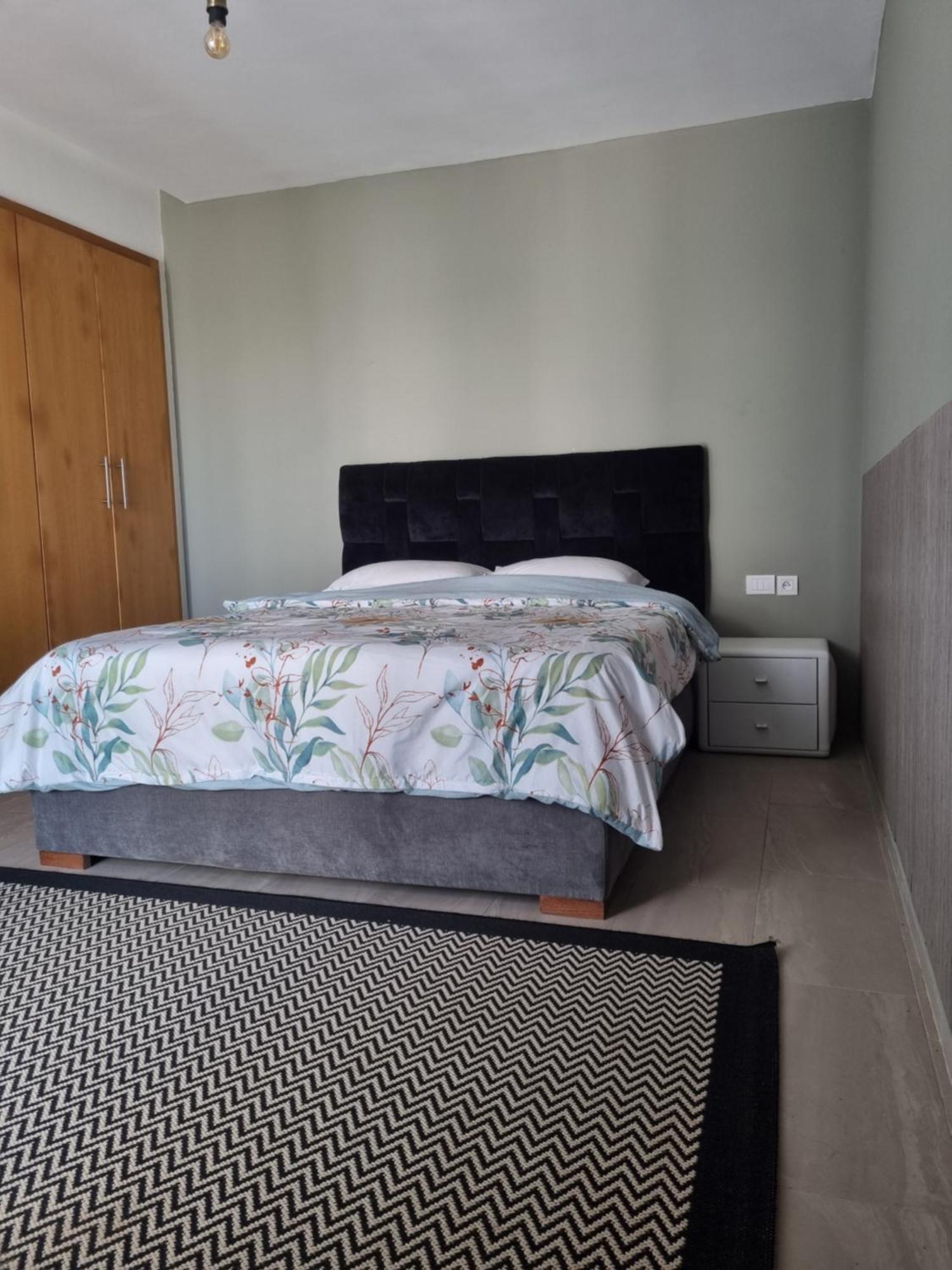 Joli Appartement A Harhoura Oulad Kerroum Luaran gambar