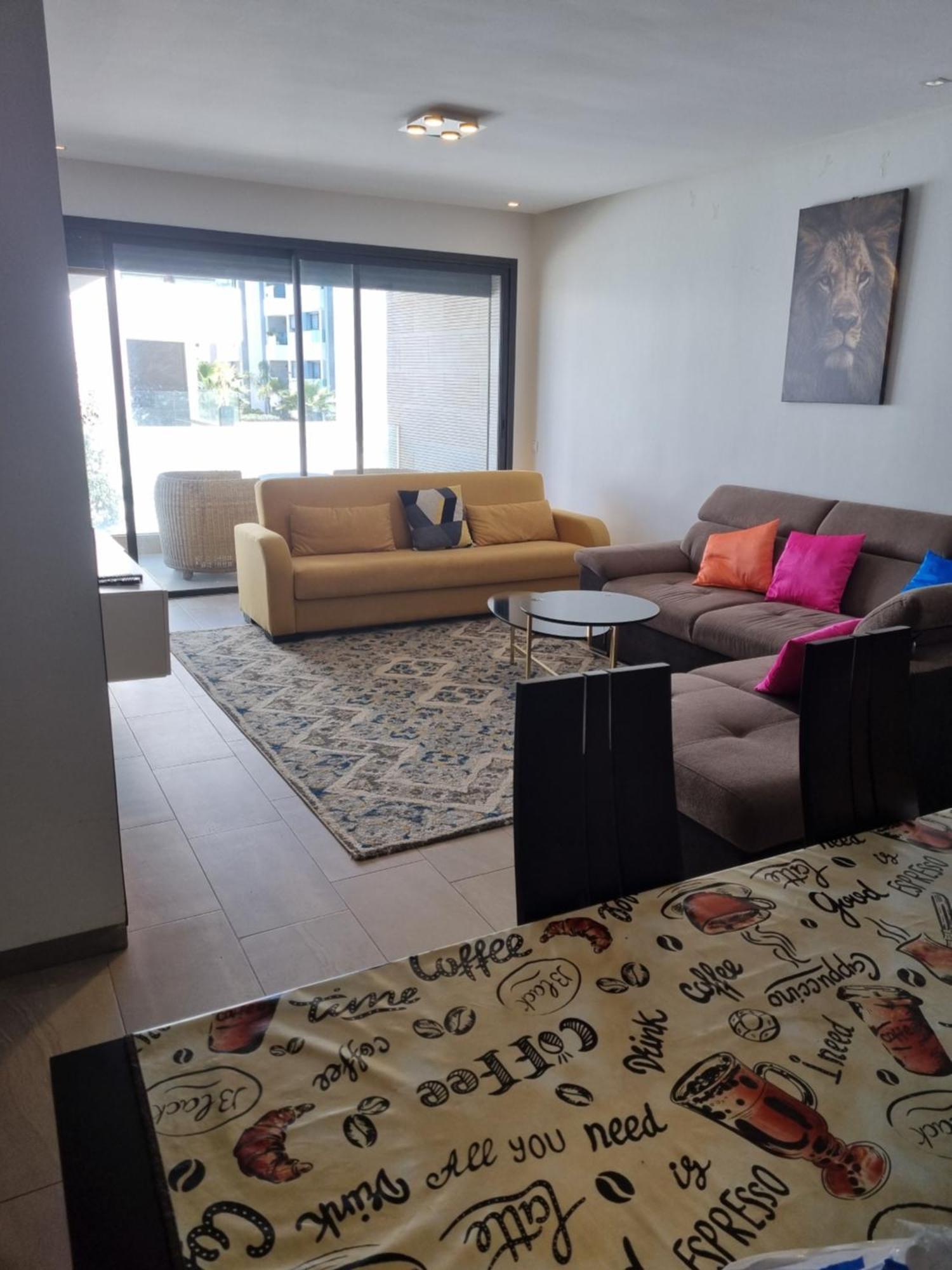 Joli Appartement A Harhoura Oulad Kerroum Luaran gambar